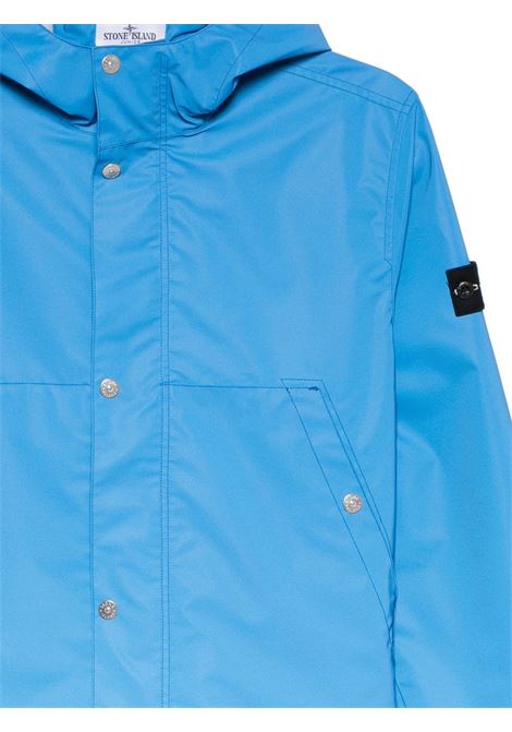 Giubbotto Stone Island Junior STONE ISLAND | GIACCHE E GIUBBINI | L1S164100008S0320V0022